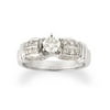 3/4 Carat Diamond Engagement Ring