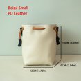 thumbnail image 1 of Pour Sony Sac pour Appareil Photo Instax mini11 12 Étui de Protection Sac de Rangement Canon Sac Intérieur Fuji Sac pour Appareil Photo Nikon mini40/70/908/9/7, 1 of 7