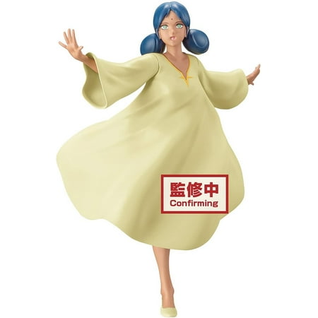 UPC: 4983164179453 | Banpresto Mobile Suit Gundam Lalah Sune Figure (Ver.B)