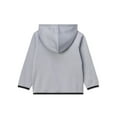 thumbnail image 2 of Reebok Toddler Boys Cool Down Hoodie, Sizes 12M-5T, 2 of 2