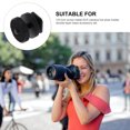 thumbnail image 2 of 3PCS Hot Shoe Screw Adapter 2-layer 1/4 inch Flash Adapter for Monitor LED Light, 2 of 8