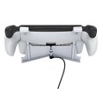 thumbnail image 5 of For Portable Handheld Desktop Storage Bracket Streaming Game Handheld Side Hanging Bracket Simple Display Stand, 5 of 5