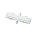 thumbnail image 1 of Jesco Lighting LIJS L-System Mini I-Connector, Silver, 1 of 3