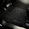 Lund 11-12 Dodge Durango Catch-It Carpet Front Floor Liner - Black (2 Pc.)