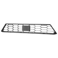 thumbnail image 4 of Rejilla inferior del parachoques delantero 6F0853667A Reemplazo para SEAT Ibiza FR 6F MK5 Pre‑Facelift 2017 a 2021, 4 of 5