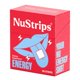 thumbnail image 1 of NuStrips Energy | Natural, Instant Energy Strips with 50mg Caffeine, L-Theanine, Vitamin B12 | 30 Energy Strips = 30 Energy Drinks | 5X Faster Absorption, 1 of 5