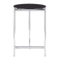 thumbnail image 2 of Table de bout  Chloe, de LumiSource, 2 of 9