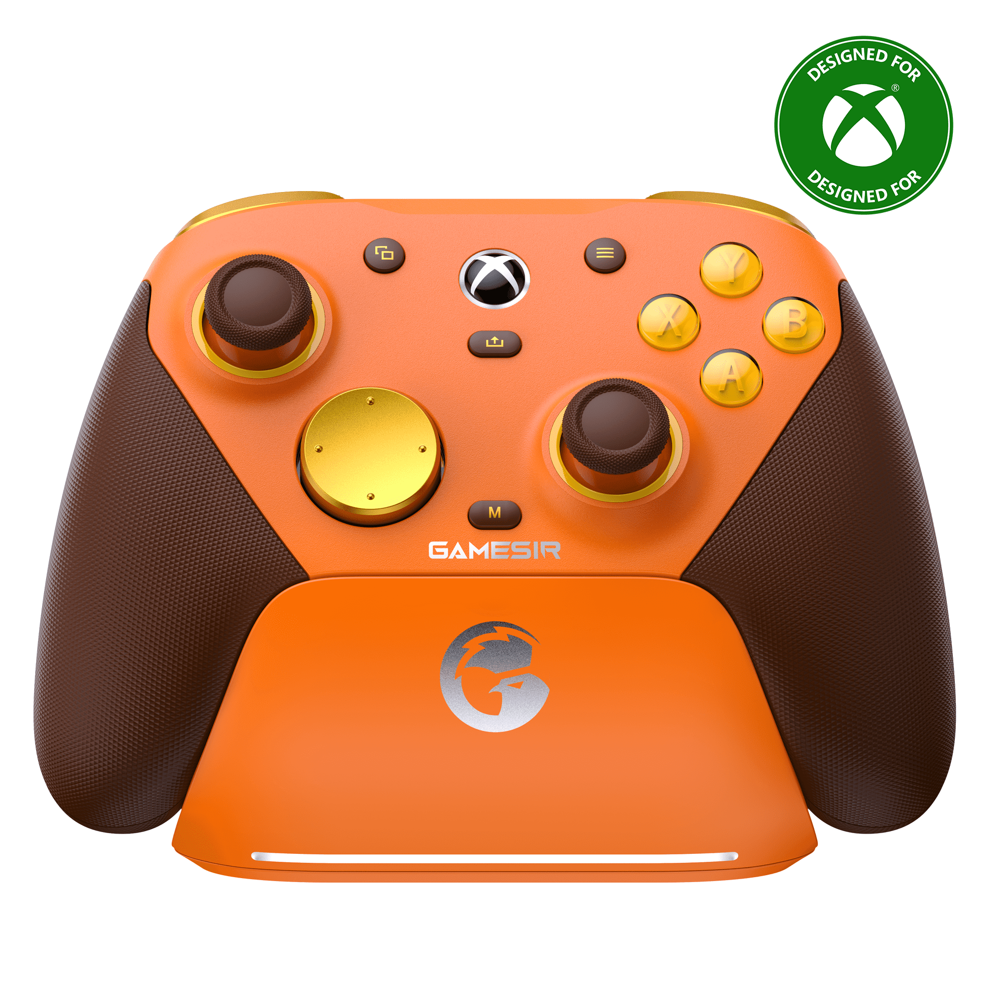 GameSir G7 Pro Dragon's Dogma 2 Edition | Tri-Mode Xbox Wired, PC