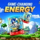 thumbnail image 5 of G Fuel Sonic Energy Powder, Sugar Free, Clean Caffeine Focus Supplement, Water Mix, Peach Ring Candy Flavor, Focus Amino, Vitamin + Antioxidants Blend - 9.8 oz (40 Servings), 5 of 5