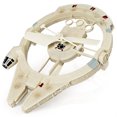 thumbnail image 5 of Air Hogs Star Wars Remote Control Millenium Falcon, 5 of 8