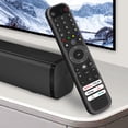 thumbnail image 2 of Beyution Replacement Remote Control fit for TCL Mini LED LCD Smart TV 85C845 85C645 75C645 65C645 75C845 65C845 85C745 75C745 65C745 55C745 55C845 43LC645 55C645 50C645 43C645（No Voice Function）, 2 of 10