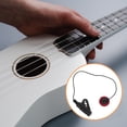 thumbnail image 4 of unbranded 2Ud Captador De Sonido Piezo Para Guitarra Acústica Nodrill Para Fácil Instalación, 4 of 8