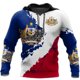 thumbnail image 2 of Sudadera con capucha con la bandera de Australia para hombre, jerséis con capucha, sudaderas informales de gran tamaño para otoño e invierno, sudaderas con capucha de manga larga para uso diario, ropa, 2 of 5