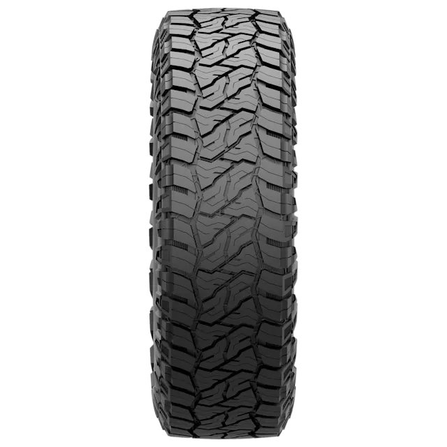 Kumho Kumho Road Venture RT51 35X12.50R20 F/12PLY pneu