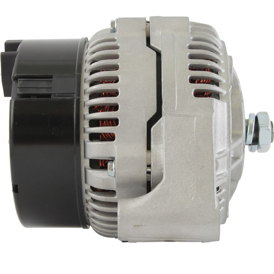 DB Electrical ABO0466 New Alternator For John Deere Tractor 5080 5080M 5090M 5620 5720 5820 6010 6020 6110 6110L 6120 6120L 6205 6210 6210L AL111675 AL114092 RE204426 51261017237 MG329 MG672 400-24136 DB Electrical ABO0466 New Alternator For John Deere Tractor 5080 5080M 5090M 5620 5720 5820 6010 6020 6110 6110L 6120 6120L 6205 6210 6210L AL111675 AL114092 RE204426 51261017237 MG329 MG672 400-24136
