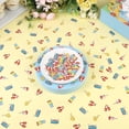 thumbnail image 5 of 200Pcs Colorful Musical Instruments Confetti, Music Theme Table Scatters Drum Guitar Decor for Music Concert Birthday Baby Shower Rock Musician Party Decorations Supplies, 5 of 7