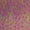 Dusty Pink, variant on Bohemian Magic Illusion | Radiant Kinetic Luxe 4-Way | Spandex Palace