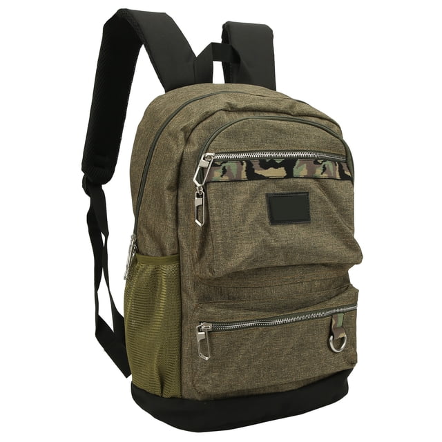 Sac à Dos d'Étudiant, Sac à Dos de Voyage Portable Multifonctionnel Sac d'École Sac à Dos Portable Performance Fiable
