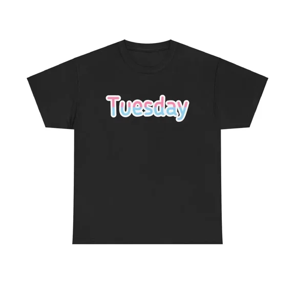 Tuesday Shirt