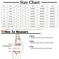 thumbnail image 2 of Ecqkame Tankini Bathing Suits for Women High Waisted Swimsuits Womens Two Piece Swimear Tankini Top with Shorts Gray XXXXL on Clearance, 2 of 5