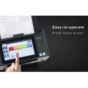Avision AN360W Duplex Network Scanner