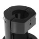 thumbnail image 4 of Sonducket Soportes plegables, fijador plegable Flexible de alta resistencia para patinete estable, gran capacidad de rodamiento, accesorio plegable para Patinetes eléctricos Sonducket OD007547-00, 4 of 6