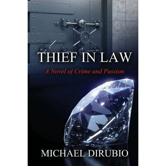 Thief in Law (Paperback)