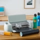thumbnail image 3 of Rollo de Vinilo Permanente Smart Cricut Naranja 33 cm x 0,9 m, 3 of 6