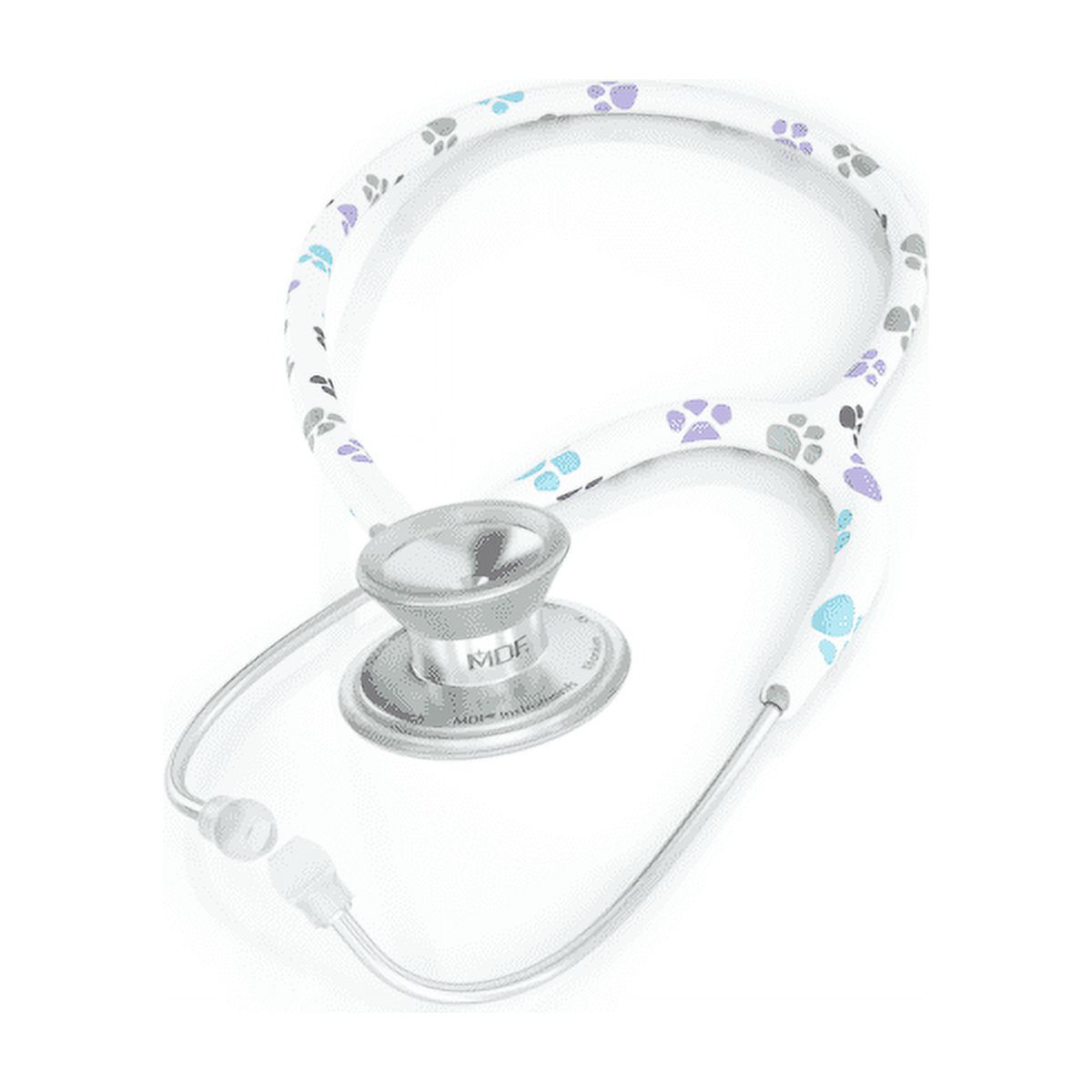 MDF® MD One® Epoch® Titanium Adult Stethoscope > Limited Edition