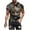 X-Black, variant on DDAPJ pyju Mardi Gras T-shirt for Men Glitter Mask Graphic Tees Tuesday Carnival New Orleans Party Tee Tops Funny Holiday Celebration Parade Tshirts X-Blue L