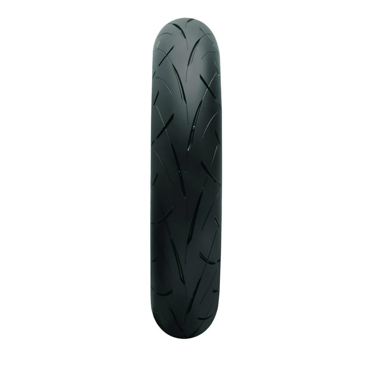 Dunlop Sportmax RoadSport 2 Front Tire Size 12070ZR17 (45238704