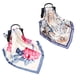 thumbnail image 1 of pañuelos para la cabeza para mujer, pañuelos grandes para la cabeza, pañuelos cuadrados para el cuello, pañuelos para el cabello para dormir, paquete de 35 pulgadas, 1 of 6