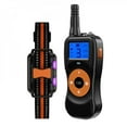 thumbnail image 4 of Dog Training Collar 800M Dog Training Device IP7 Waterproof Pet Dog Remote Control Rechargeable dog collar Shock Vibration Sound, 4 of 6