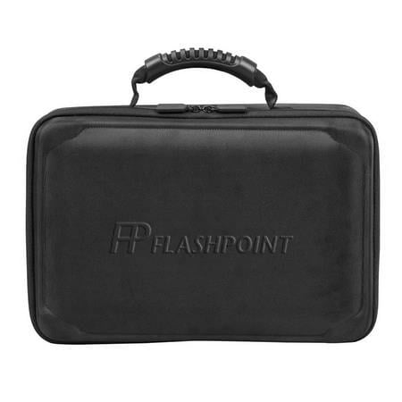 UPC: 0192223030602 | XPLOR 400 PRO Carrying Case for AD400Pro Flash Head