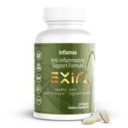 Exir Supplement Joint and Ligament Maintenance, 120 Tablet