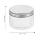 thumbnail image 2 of 10pcs frasco de alimentos recipiente de almacenamiento de alimentos para la caja de alimentos transparentes de azúcar del té, 2 of 7