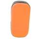 thumbnail image 1 of Espesar Kick Boxing guantes de boxeo almohadillas Strike entrenamiento curvo enfoque objetivo Muay Thai (naranja), 1 of 10