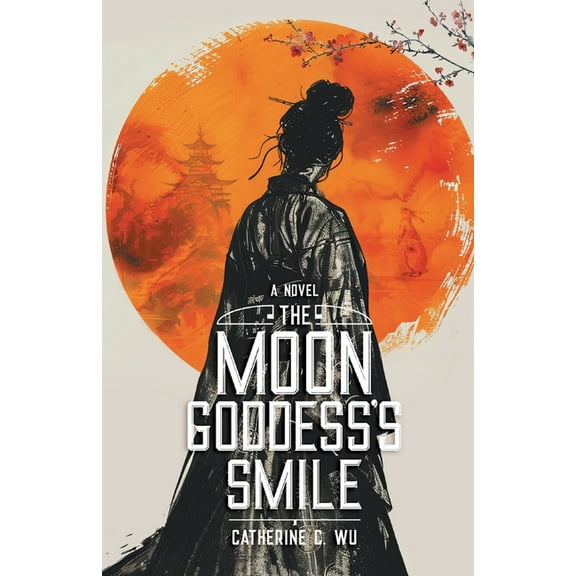 The Moon Goddess's Smile, (Paperback)