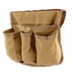 thumbnail image 1 of Organizador lateral de silla, organizador lateral de silla, bolsa para reposabrazos de silla de exterior multifuncional, organizador lateral de silla de camping, multifuncional, 1 of 12