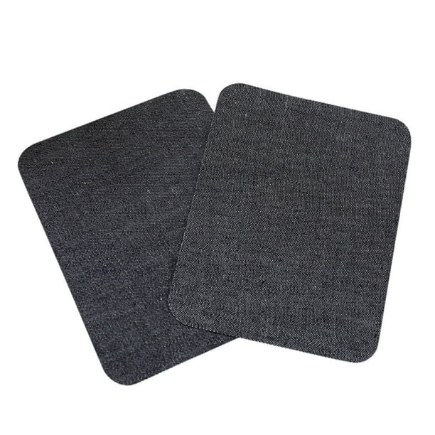 Xihbxyly Productos fabricados únicamente en EE. UU. 2 Piezas de Parches Teroadhesivos Para Reparar