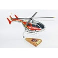 thumbnail image 1 of Sentara Nightingale Regional Air Ambulance Model,Mahogany Scale Model, 1 of 7
