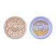 thumbnail image 2 of Estampilla DIY Art Seal Head Multiusos 25mm Redondo para Invitaciones de Boda SG73 Ndcxsfigh Libre de BPA, 2 of 5