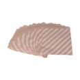 thumbnail image 2 of Bolsas de Papel Kraft Planas para Regalos 50 Piezas de Pulpa de Madera Papel Bolsas de Papel para Almuerzo Bolsa de Supermercado para Sándwich de Almuerzo Navidad 65 X 51 ANGGREK Otros, 2 of 8