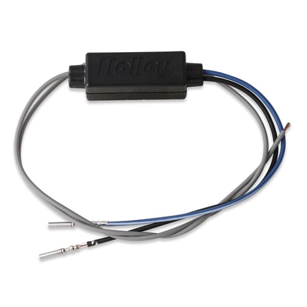 Holley EFI 554-131 Tachometer Signal Stabilizer