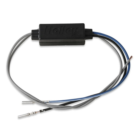 Holley EFI 554-131 Tachometer Signal Stabilizer