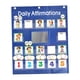 thumbnail image 3 of Tabla de Afirmación positiva BLESIY para niños con 79 tarjetas educativas, 3 of 8