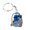Style3, variant on Acrylic Diving Gear Keychain Pendant Keyring Car Or Home Decoration Item