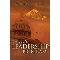 The U.S. Leadership Program, (Paperback)