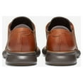 thumbnail image 3 of Cole Haan 2.ZEROGRAND Laser Wingtip Oxford Mens BRITISH TAN/JAVA C25351, 3 of 4