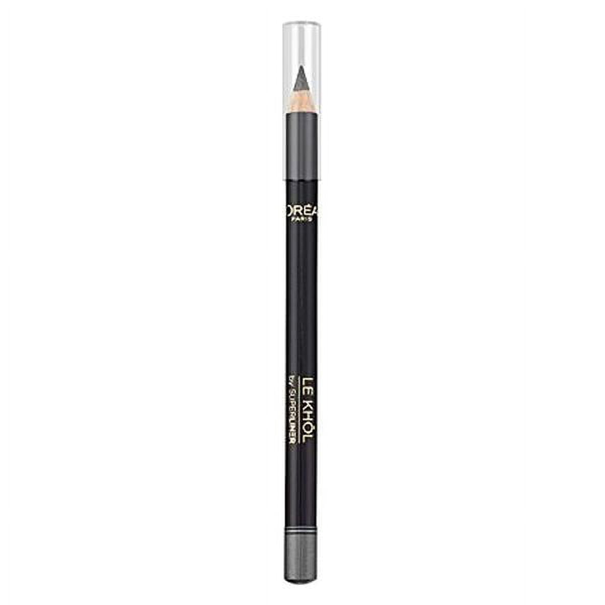 Loreal Paris Superliner Le Khol Eye Pencil 102 Pure Espresso
